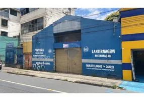 Foto 1 de Galpão/Depósito/Armazém à venda, 200m² em Bonfim, Belo Horizonte