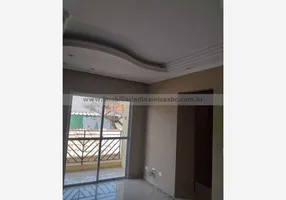 Foto 1 de Apartamento com 2 Quartos à venda, 60m² em Planalto, São Bernardo do Campo