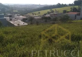 Foto 1 de Lote/Terreno à venda, 250m² em Loteamento Horizonte Azul, Itatiba