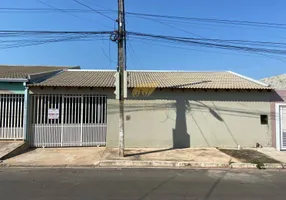 Foto 1 de Casa com 3 Quartos à venda, 120m² em Residencial Itamarati, Cuiabá