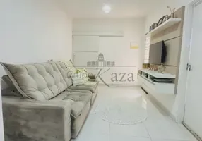 Foto 1 de Casa de Condomínio com 3 Quartos à venda, 122m² em Jardim Marcondes, Jacareí