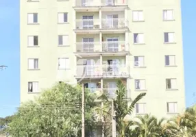 Foto 1 de Apartamento com 3 Quartos à venda, 76m² em Jardim Luisa, São Paulo