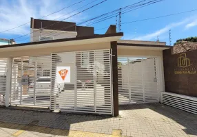 Foto 1 de Casa com 3 Quartos à venda, 112m² em Mato Grande, Canoas