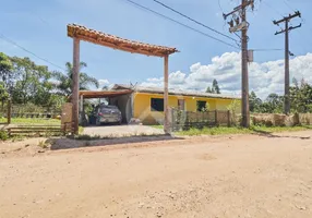 Foto 1 de Fazenda/Sítio com 2 Quartos à venda, 150m² em Bocaiuva Do Sul, Bocaiúva do Sul