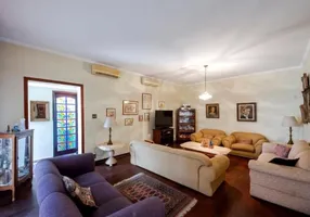 Foto 1 de Casa com 7 Quartos à venda, 670m² em Jardim Das Bandeiras, São Paulo
