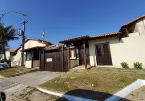 Foto 1 de Casa com 2 Quartos à venda, 84m² em Braga, Cabo Frio