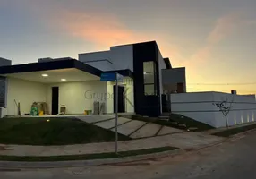 Foto 1 de Casa de Condomínio com 3 Quartos à venda, 164m² em Residencial Colinas, Caçapava