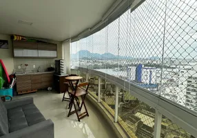 Foto 1 de Apartamento com 3 Quartos para alugar, 120m² em Sao Judas Tadeu, Guarapari