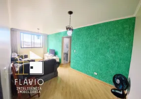 Foto 1 de Apartamento com 2 Quartos à venda, 63m² em Jardim Imperador, São Paulo