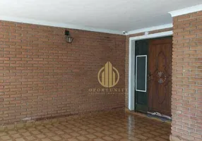Foto 1 de Casa com 3 Quartos à venda, 162m² em Jardim Interlagos, Ribeirão Preto