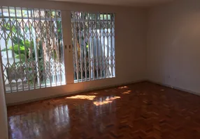 Foto 1 de Sobrado com 3 Quartos para alugar, 200m² em Jardim Paulistano, São Paulo