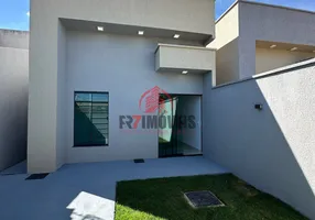 Foto 1 de Casa com 2 Quartos à venda, 73m² em Residencial Orlando Morais, Goiânia