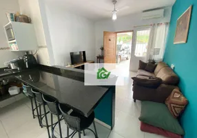 Foto 1 de Casa de Condomínio com 2 Quartos à venda, 100m² em PRAIA DE MARANDUBA, Ubatuba