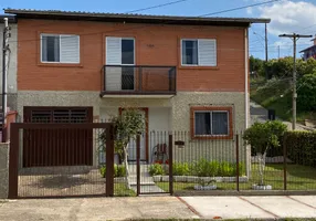 Foto 1 de Casa com 3 Quartos à venda, 128m² em Nossa Senhora do Rosário, Caxias do Sul