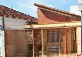 Foto 1 de Casa com 2 Quartos à venda, 167m² em Centro, Salto