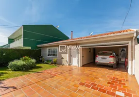 Foto 1 de Casa com 3 Quartos à venda, 342m² em Santa Cândida, Curitiba