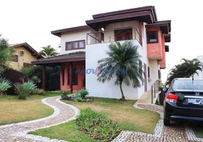 Foto 1 de Casa de Condomínio com 4 Quartos à venda, 600m² em MOINHO DE VENTO, Valinhos