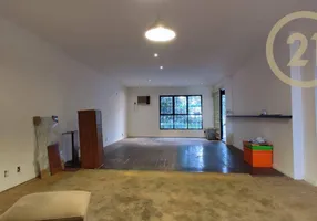 Foto 1 de Prédio Comercial para alugar, 371m² em Higienópolis, São Paulo