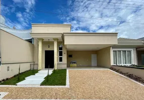 Foto 1 de Casa de Condomínio com 3 Quartos à venda, 250m² em Residencial Jardim do Jatoba, Hortolândia