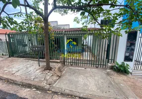 Foto 1 de Casa com 2 Quartos à venda, 98m² em Santa Helena, Cuiabá