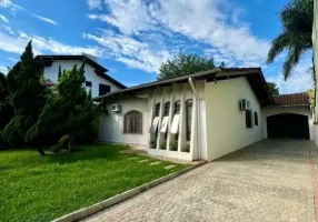 Foto 1 de Casa com 3 Quartos para alugar, 180m² em Glória, Joinville