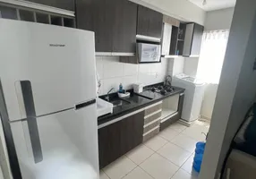 Foto 1 de Apartamento com 2 Quartos à venda, 54m² em Aeroclub, Porto Velho