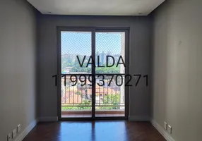 Foto 1 de Apartamento com 3 Quartos para alugar, 65m² em Jardim Vazani, São Paulo