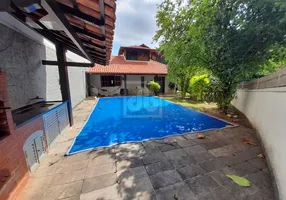 Foto 1 de Casa com 3 Quartos à venda, 380m² em Jardim Guanabara, Rio de Janeiro
