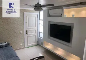 Foto 1 de Apartamento com 3 Quartos à venda, 63m² em Vila Padre Manoel de Nóbrega, Campinas