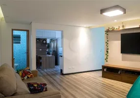 Foto 1 de Casa de Condomínio com 3 Quartos à venda, 165m² em Santa Terezinha, São Paulo