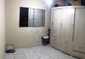 Foto 1 de Apartamento com 2 Quartos à venda, 47m² em Jardim Jandaia, Ribeirão Preto