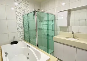 Foto 1 de Casa de Condomínio com 3 Quartos à venda, 130m² em Residencial Coxipo, Cuiabá