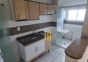 Foto 1 de Apartamento com 2 Quartos para venda ou aluguel, 42m² em Jardim Las Vegas, Guarulhos