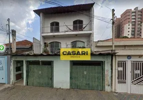 Foto 1 de Sobrado com 4 Quartos para venda ou aluguel, 383m² em Vila Dusi, São Bernardo do Campo