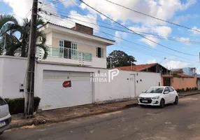 Foto 1 de Casa com 5 Quartos à venda, 275m² em Chacara Brasil, São Luís