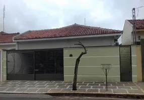 Foto 1 de Casa com 3 Quartos à venda, 175m² em Vila Independência, São Paulo