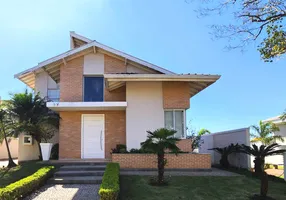 Foto 1 de Casa de Condomínio com 4 Quartos para alugar, 253m² em Ville Sainte Helene, Campinas