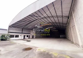 Foto 1 de Galpão/Depósito/Armazém à venda, 1050m² em Vila Esperança, Tubarão