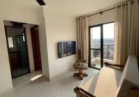 Foto 1 de Apartamento com 2 Quartos à venda, 56m² em Sítio do Mandaqui, São Paulo