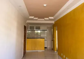 Foto 1 de Apartamento com 2 Quartos para alugar, 50m² em Belo Vale, Santa Luzia