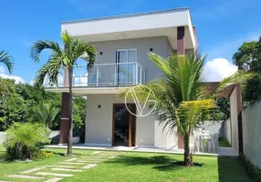 Foto 1 de Casa com 3 Quartos para alugar, 220m² em Barra do Jacuípe, Camaçari