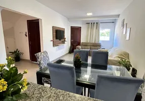 Foto 1 de Casa com 3 Quartos à venda, 115m² em Santa Mônica, Florianópolis