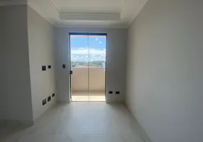 Foto 1 de Apartamento com 3 Quartos à venda, 64m² em Cidade Jardim, São José dos Pinhais