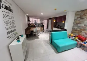 Foto 1 de Casa com 3 Quartos à venda, 157m² em Jardim Umuarama, São Paulo