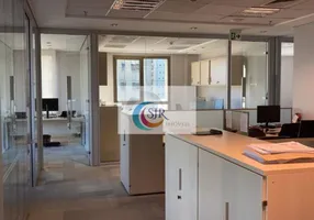 Foto 1 de Sala Comercial para alugar, 288m² em Vila Olímpia, São Paulo