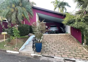 Foto 1 de Casa de Condomínio com 4 Quartos à venda, 420m² em Jardim Jurema, Valinhos