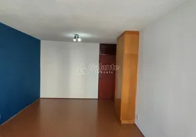 Foto 1 de Apartamento com 1 Quarto à venda, 60m² em Botafogo, Campinas