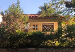 Foto 1 de Casa com 3 Quartos à venda, 102m² em Sousas, Campinas
