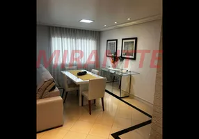 Foto 1 de Apartamento com 2 Quartos para alugar, 79m² em Santana, São Paulo