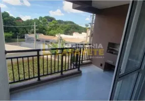 Foto 1 de Apartamento com 2 Quartos à venda, 65m² em Parque Quinta das Paineiras, São José do Rio Preto